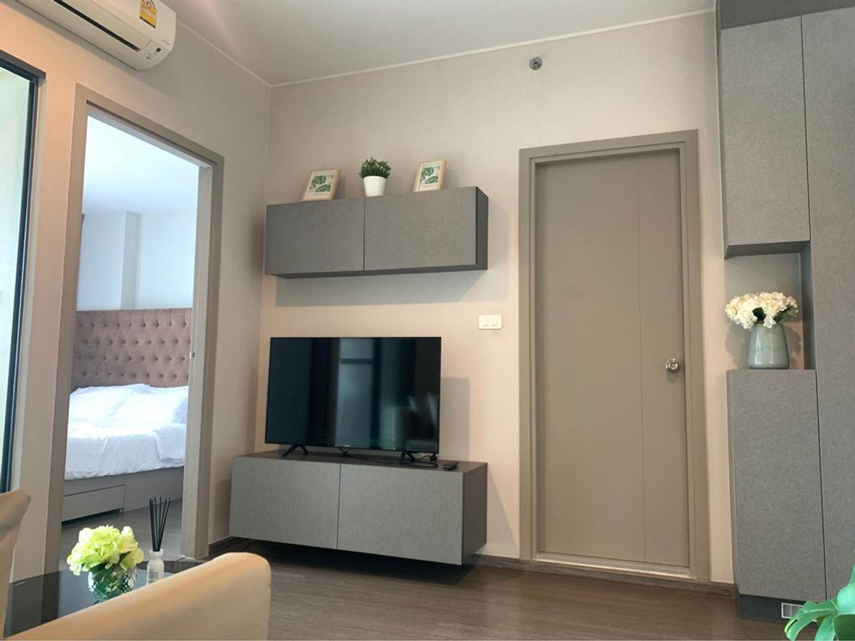 For RentCondoOnnut, Udomsuk : 💥ST-5460💥IDEO Sukhumvit 93👉Line : @seecondo