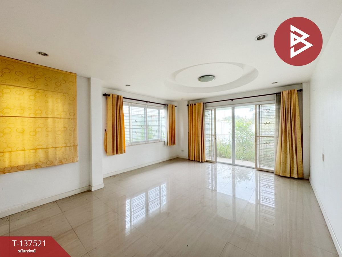 ขายบ้านพัทยา บางแสน ชลบุรี สัตหีบ : ขายบ้านเดี่ยว หมู่บ้านชาลิตา2 บางละมุง-ชลบุรี