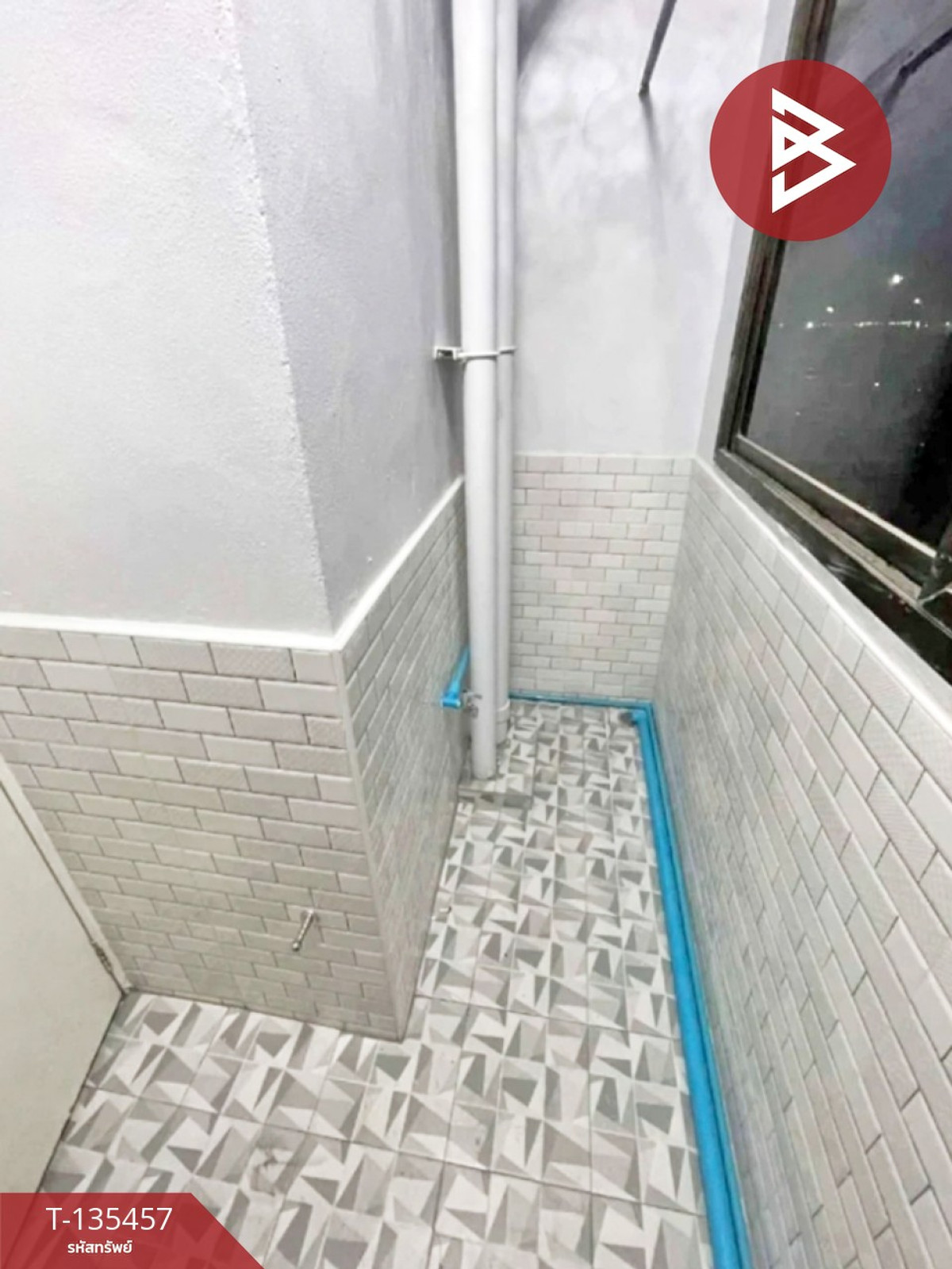 ขายคอนโดสมุทรปราการ สำโรง : ขายห้องชุด เอื้ออาทรเมืองใหม่บางพลี 5 สมุทรปราการ