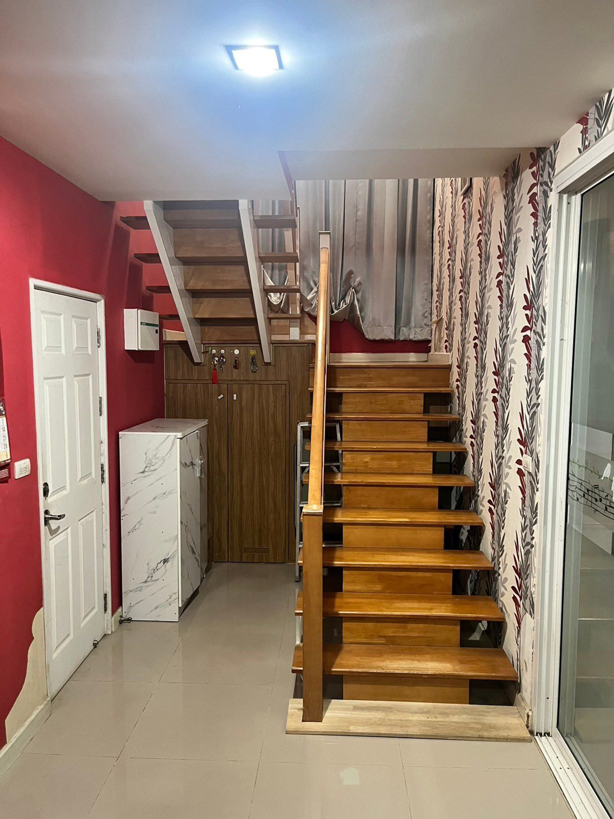 ขายบ้านลาดกระบัง สุวรรณภูมิ : เดอะ แพลนท์ พระราม 9 - วงแหวน 2 / 3 ห้องนอน (ขาย), The Plant Rama 9 - Wongwaen 2 / 3 Bedrooms (FOR SALE) BZD176