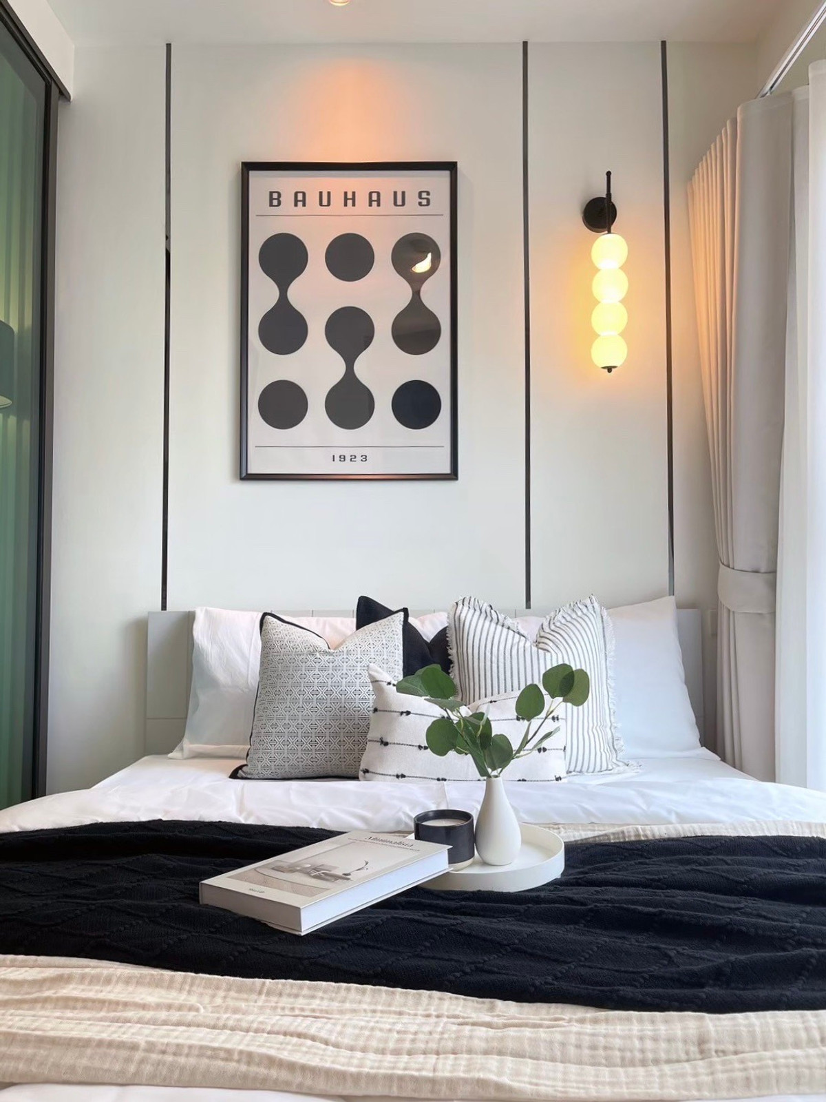 ขายคอนโดพระราม 9 เพชรบุรีตัดใหม่ RCA : The Privacy Rama 9 / 1 Bedroom (FOR SALE), เดอะ ไพรเวซี่ พระราม 9 / 1 ห้องนอน (ขาย) JSMN091