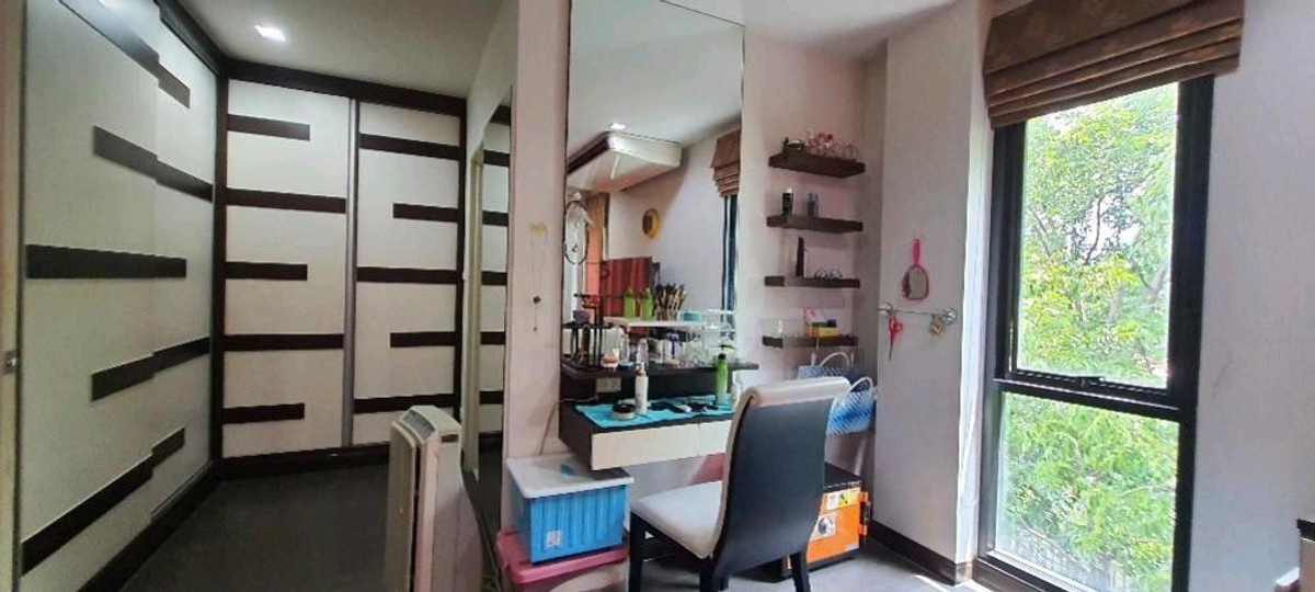 ทาวน์โฮมเกษตร นวมินทร์ ลาดปลาเค้า : ขาย/ ให้เช่าทาว์นโฮม  3 ชั้น 3 หัองนอน 250 ตรม หลังมุม หมู่บ้านอีโค-สเปซ เกษตร-นวมินทร์