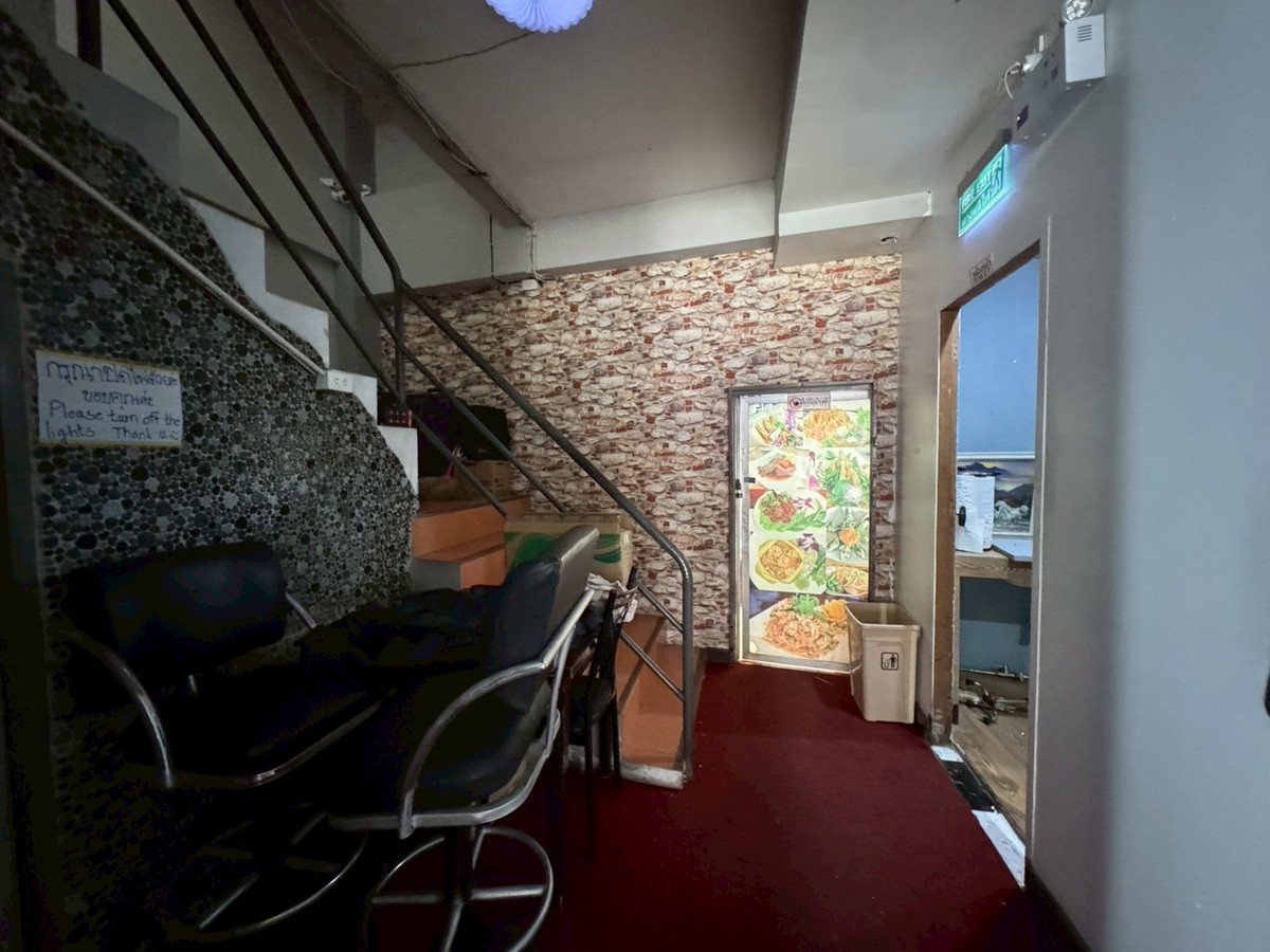 For RentShop HousePattaya, Bangsaen, Chonburi : 💢Building for rent - Pattaya, Chonburi 