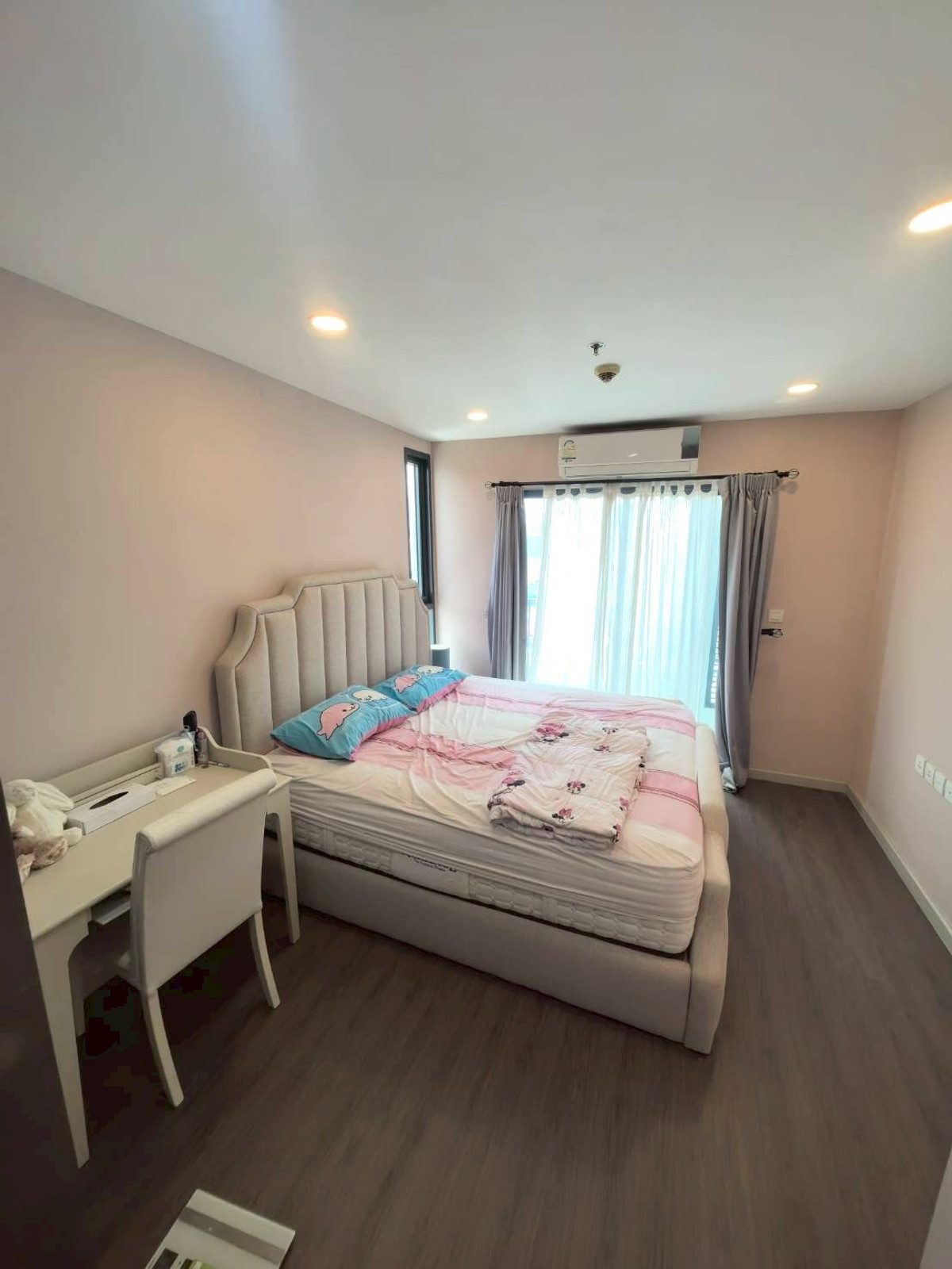 ขายคอนโดวงเวียนใหญ่ เจริญนคร : ขายคอนโด Ideo Mobi Sathorn แขวงบางลำภูล่าง เขตคลองสาน จังหวัดกรุงเทพมหานคร  ราคา 5,500,000  บาท