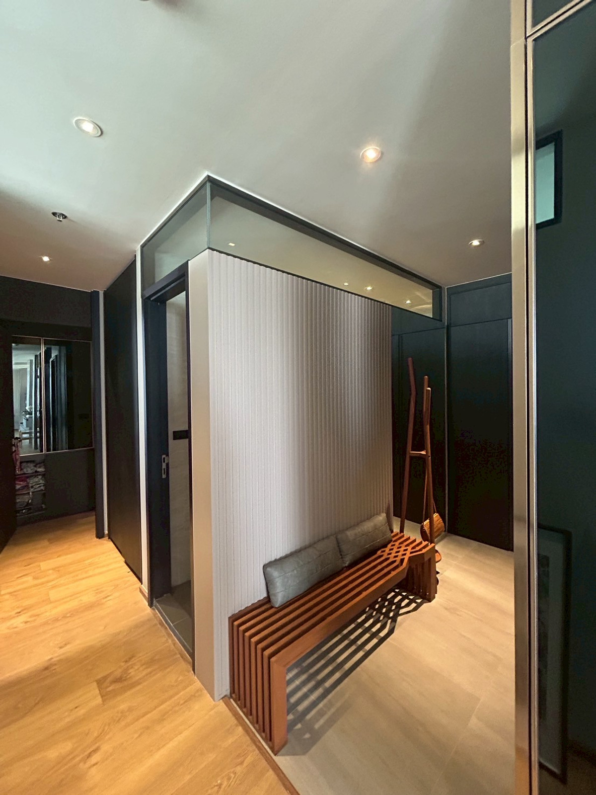 For SaleCondoSukhumvit, Asoke, Thonglor : The FINE Bangkok Thonglor - Ekamai / 2 Bedroom (FOR SALE), The Fine Bangkok Thonglor - Ekamai / 2 Bedroom (FOR SALE) NA081