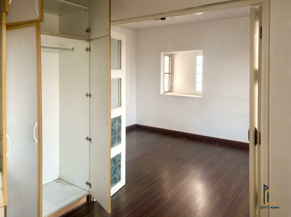 ขายคอนโดรัชดา ห้วยขวาง : 🔥🔥ขายถูกสุด!! 2b2b 3.35mb - Baan Suanthon Ratchada 📞Call 090 919 9898