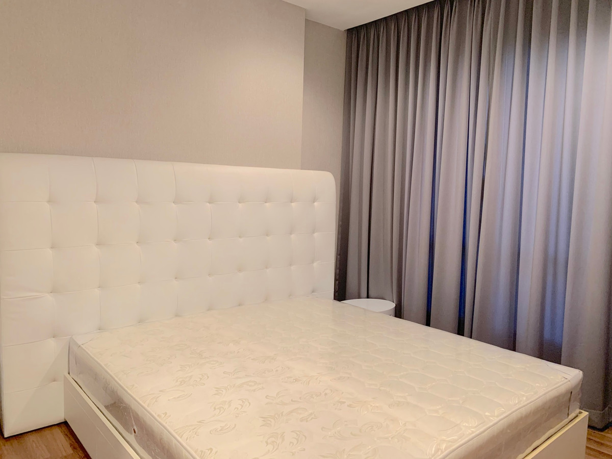 ให้เช่าคอนโดรัชดา ห้วยขวาง : 🔥 ปล่อยเช่าด่วน 🔥 ห้องสวยโครงการสุดฮอต   พร้อมย้ายเข้า Call : 0619824959 Line ID :  elegant.289