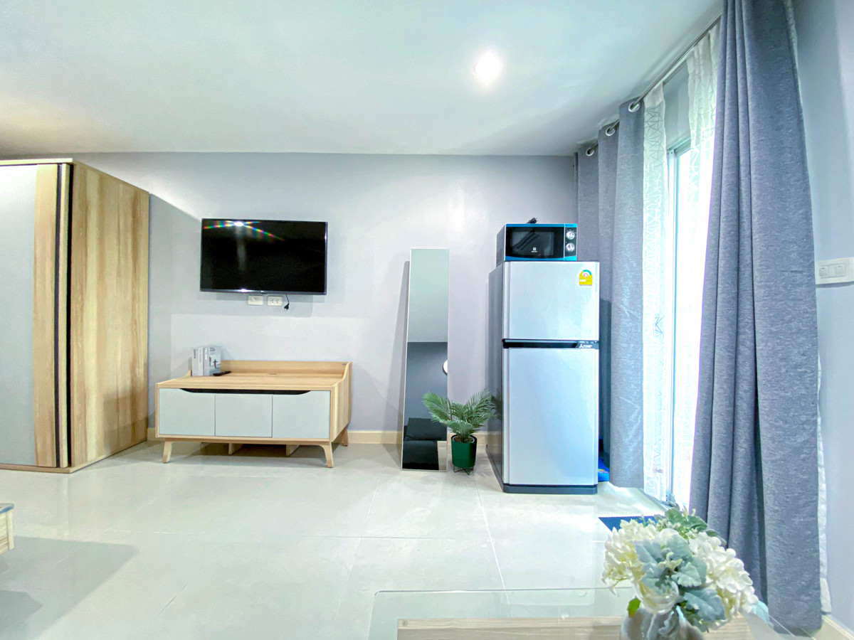 ให้เช่าคอนโดบางนา แบริ่ง ลาซาล : (VDO)เช่าคอนโดรีเจนท์โฮม7 #ใกล้BTSบางนา #แยกสรรพาวุธ