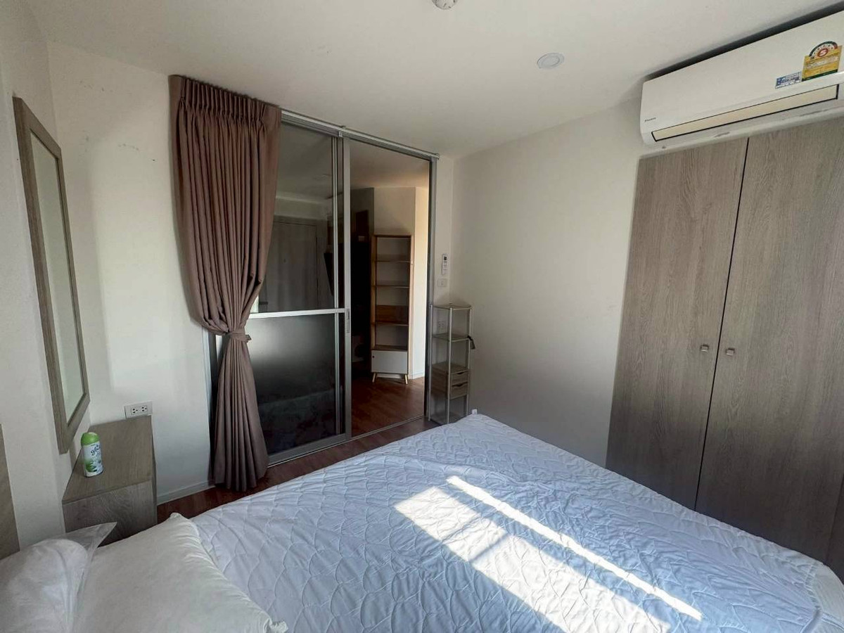 For RentCondoSamut Prakan,Samrong : ✅ LV76111 ✅ Line : @p2nproperty