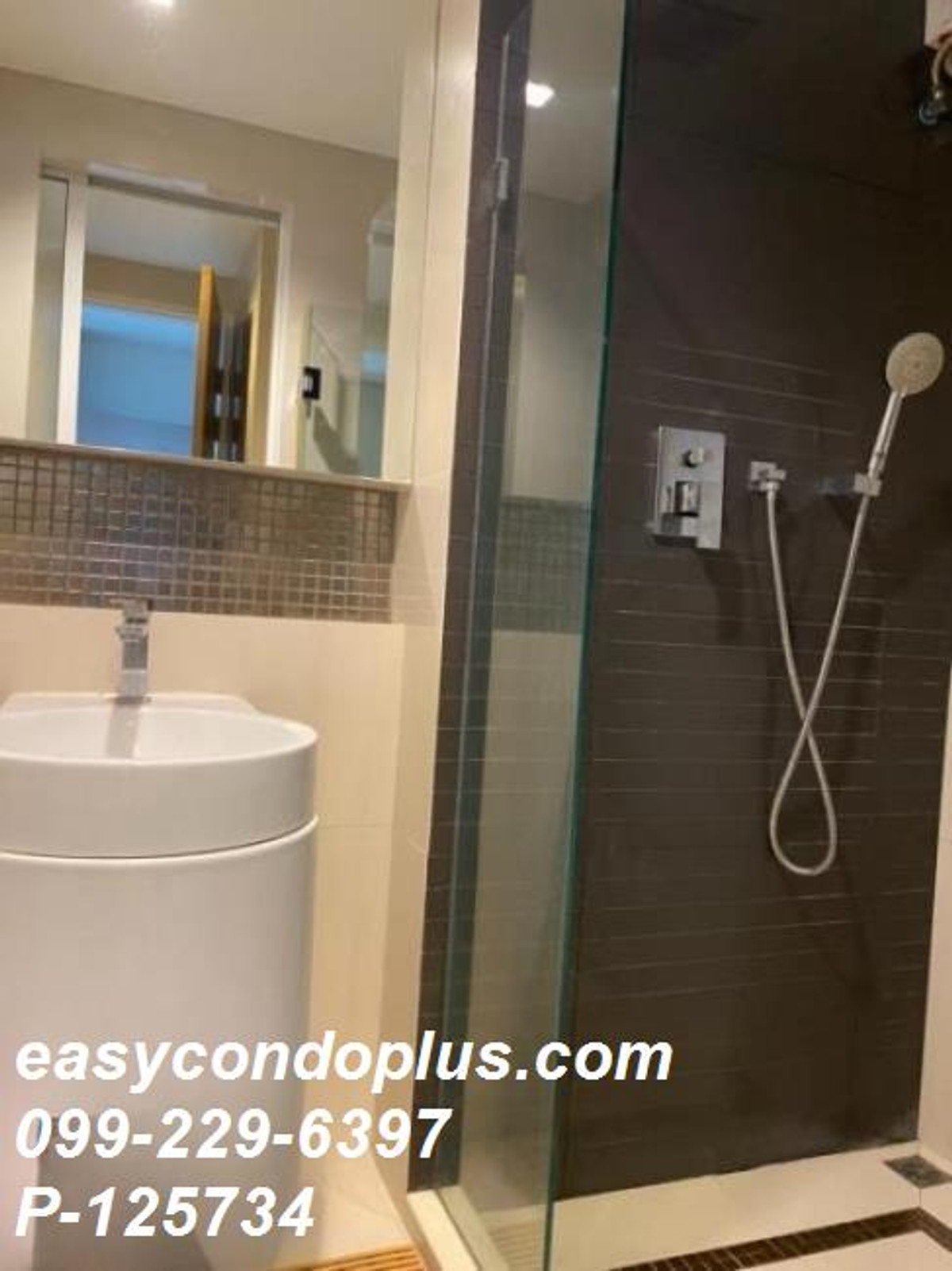 For RentCondoSapankwai,Jatujak : P-125734 Panoramic City View! Rhythm Phahol-Ari 1 Bed Near BTS Saphan Khwai 16,000 THB Line Id: @easycondoplus 099-229-6397