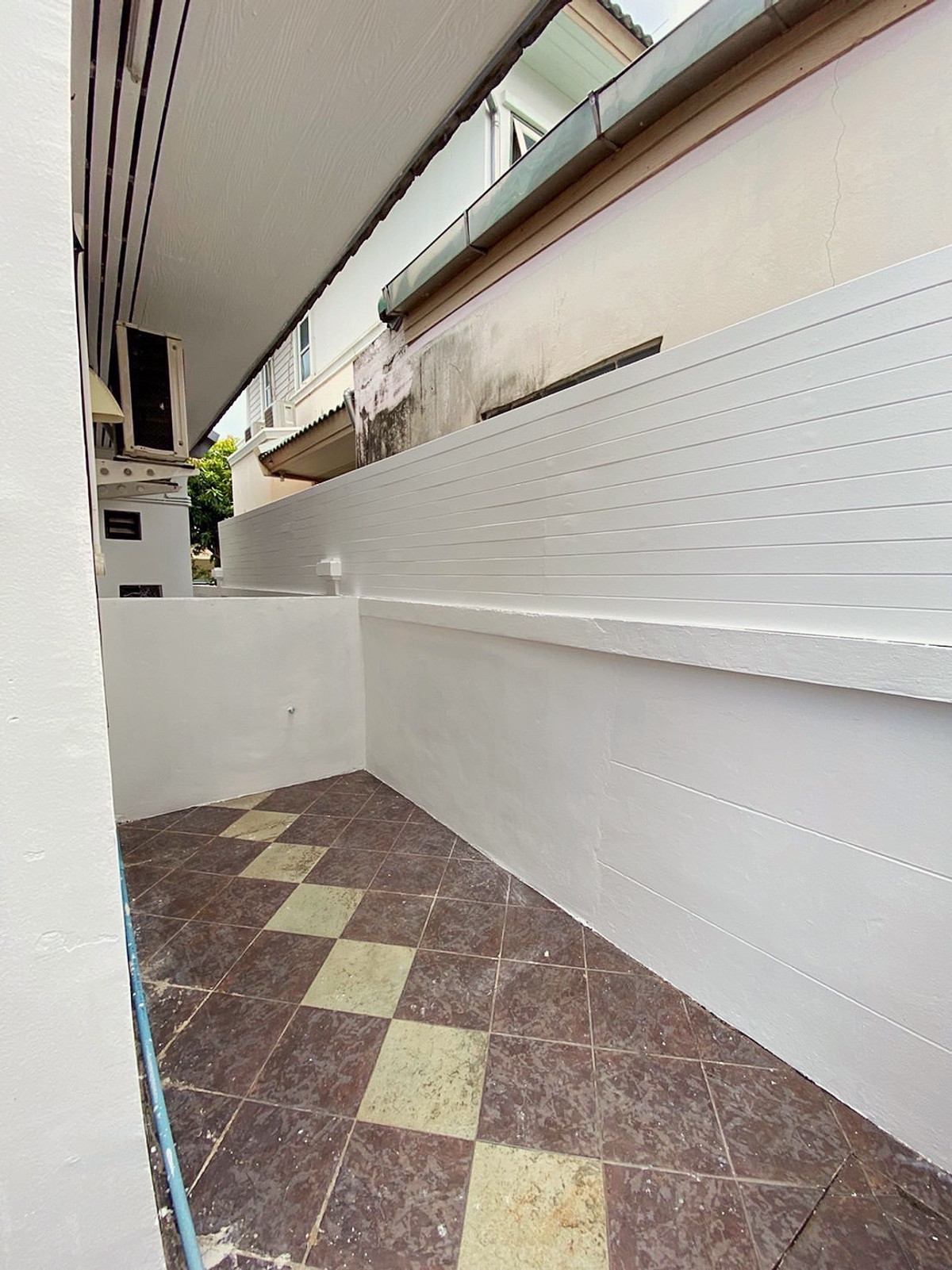 ให้เช่าบ้านมีนบุรี-ร่มเกล้า : ให้เช่า บ้านเดี่ยว (หมู่บ้านพฤกษาชาติแสนสุข ซอยรามคำแหง 118)