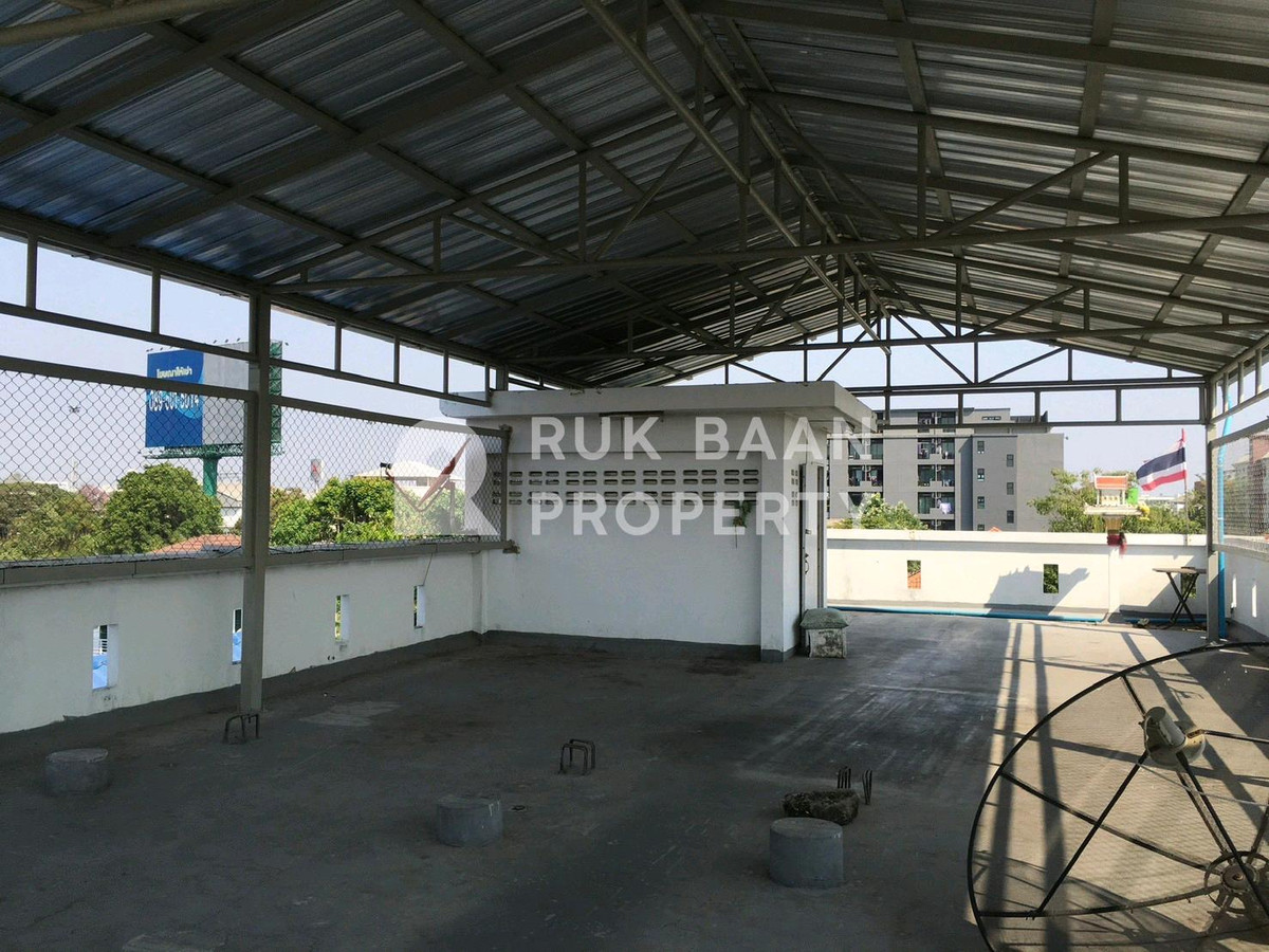 ขายเลียบทางด่วนรามอินทรา : ขายอพาร์ทเม้นท์/SALE✨ ลาดพร้าว 87 
