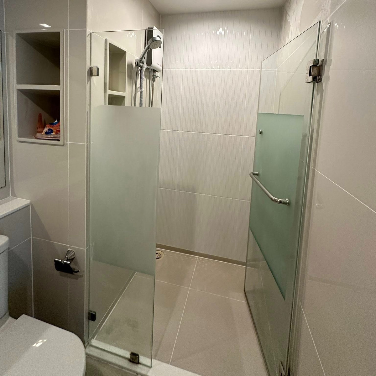 ให้เช่าคอนโดลาดพร้าว เซ็นทรัลลาดพร้าว : Life Ladprao