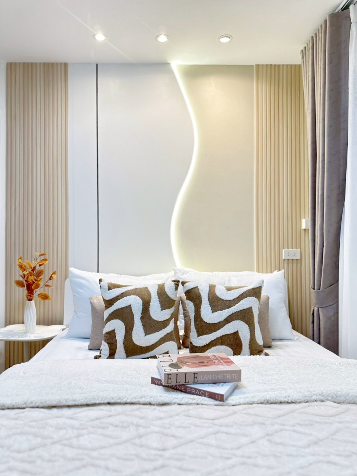 For SaleCondoNawamin, Ramindra : 🔥🔥Why pay rent? Is it better to pay in installments yourself? Definitely cheaper than renting 🏡 Lumpini Condo Town Ramintra-Lak Si 🌳