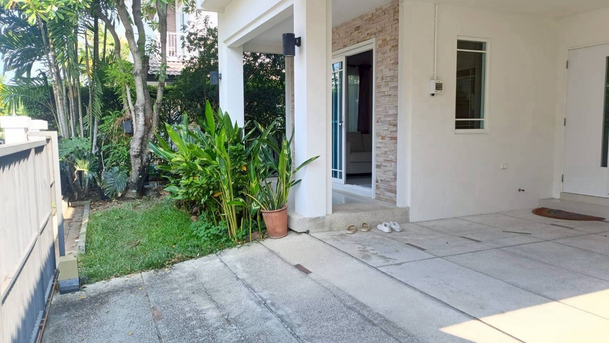 ให้เช่าบ้านพัฒนาการ ศรีนครินทร์ : 🏡 มัณฑนา พระราม 9-ศรีนครินทร์
✅ 55,000 บาท/เดือน 
