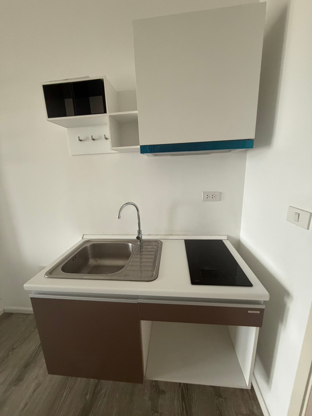 ขายคอนโดสมุทรปราการ สำโรง : ขายคอนโด Knightsbridge Sky River Ocean พิเศษเพียง 1.49 ล้านบาท