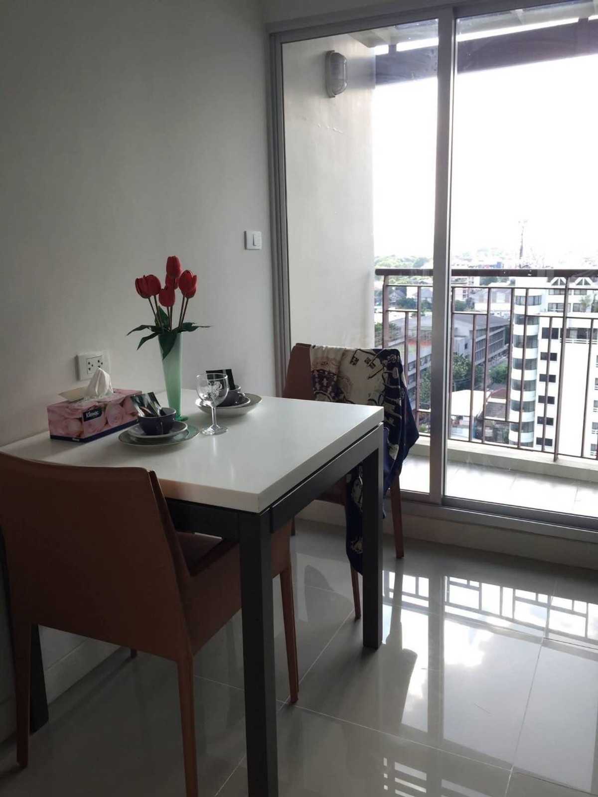 For RentCondoSathorn, Narathiwat : 💥CP-10528💥Centric Sathorn - Saint Louis👉Line : @accessliving