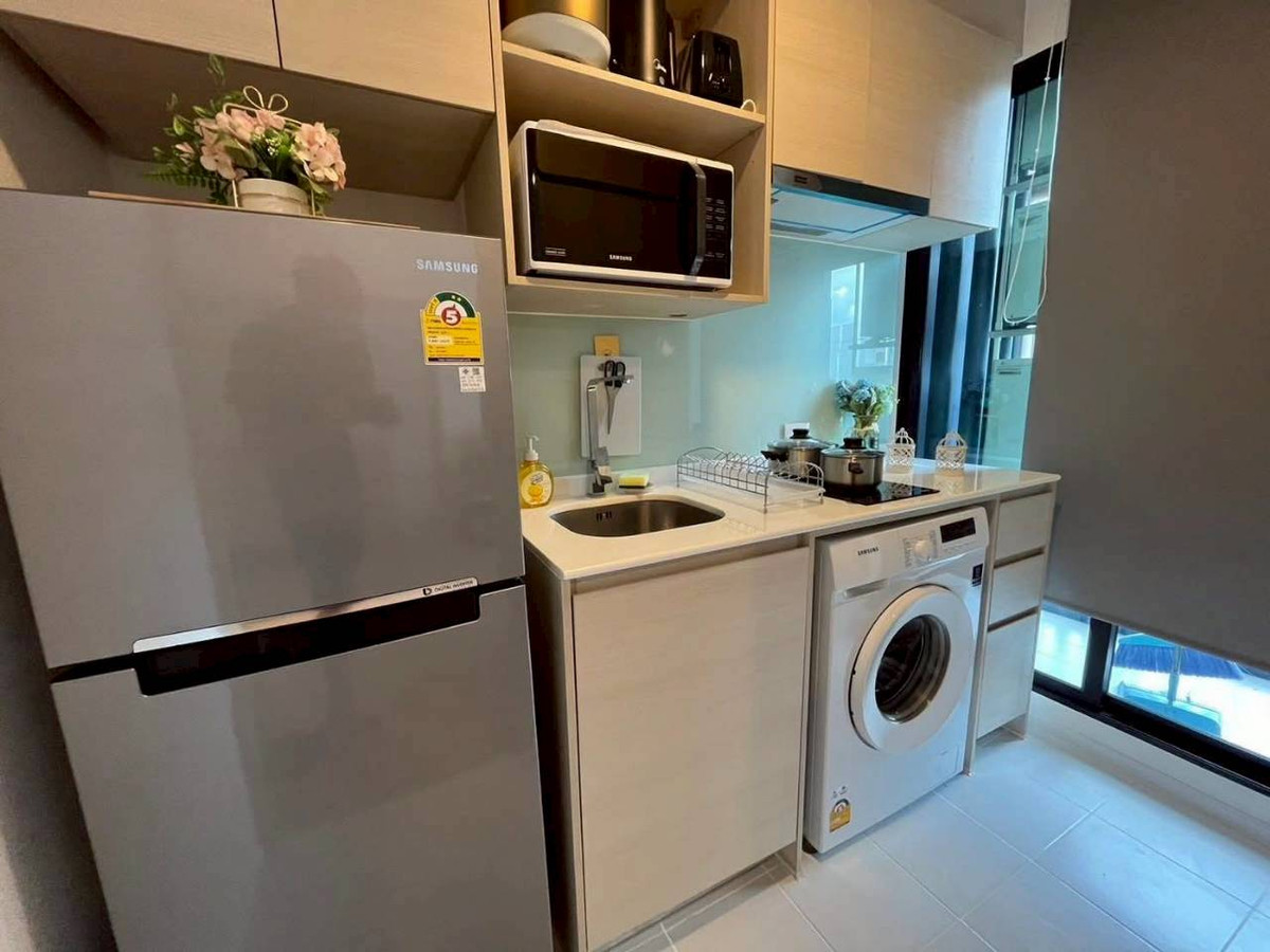 ให้เช่าคอนโดโชคชัย4 ลาดพร้าว71 : ✅ CHMC111  ✅ Line : @p2nproperty