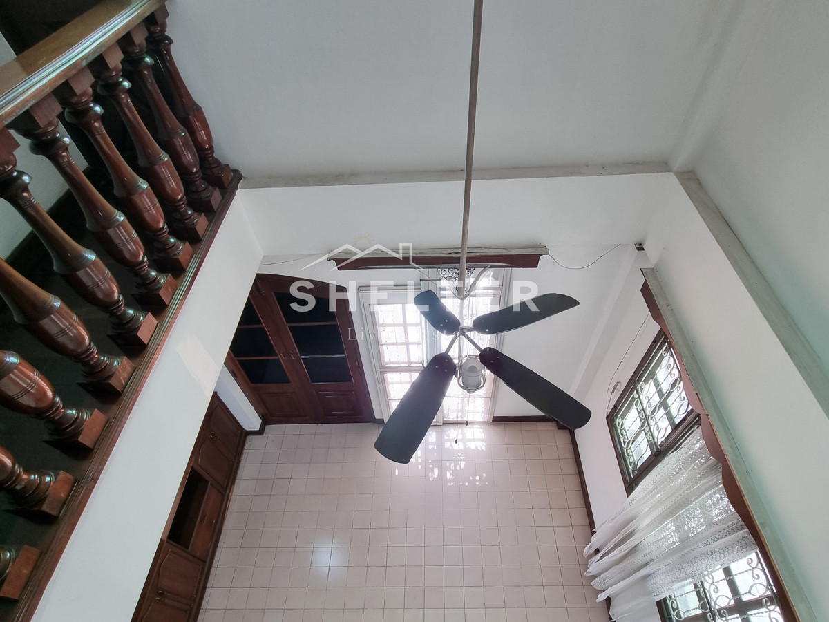 ขายบ้านรามคำแหง หัวหมาก : บ้านเดี่ยว ใกล้รถไฟฟ้า YL แยกลำสาลี ทะลุได้ทั้ง กรุงเทพกรีฑา - รามคำแหง - ลาดพร้าว