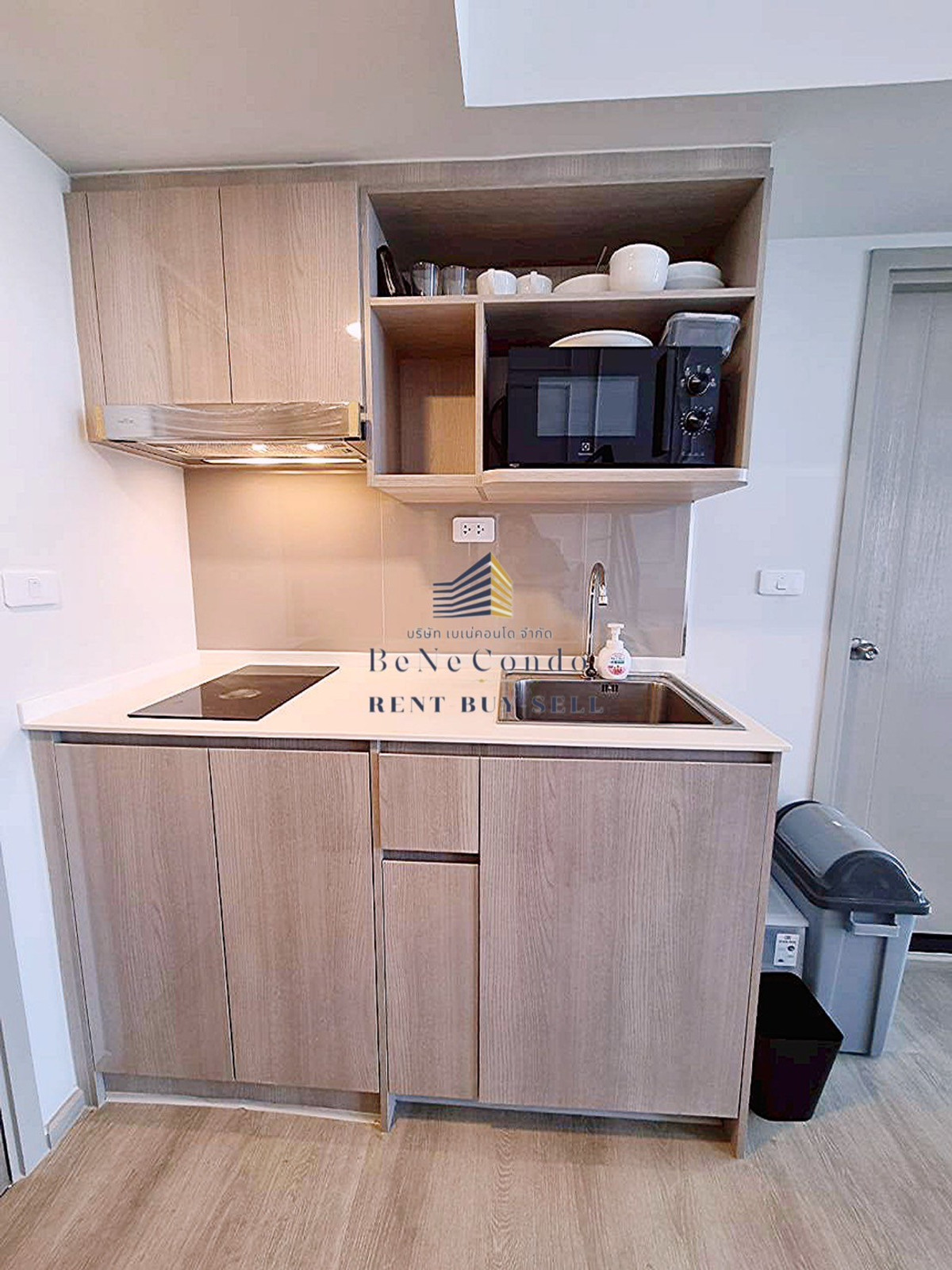 For RentCondoPinklao, Charansanitwong : *** (Project agent) Condo for rent: Ideo Charan 70-Riverview (Ideo Charan 70-Riverview) ***