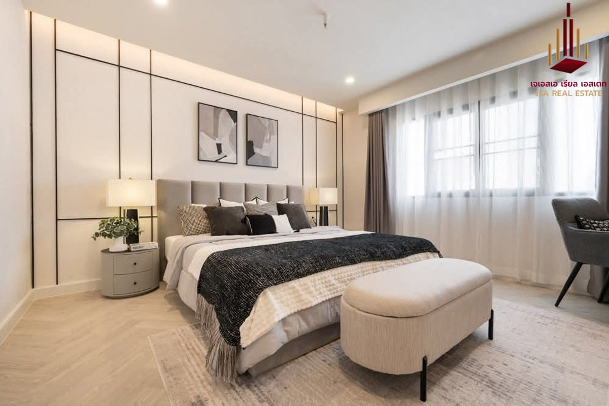 ขายคอนโดสุขุมวิท อโศก ทองหล่อ : ✨ For Sale: Top View Tower Condo ✨  💰 Only 8,490,000 THB