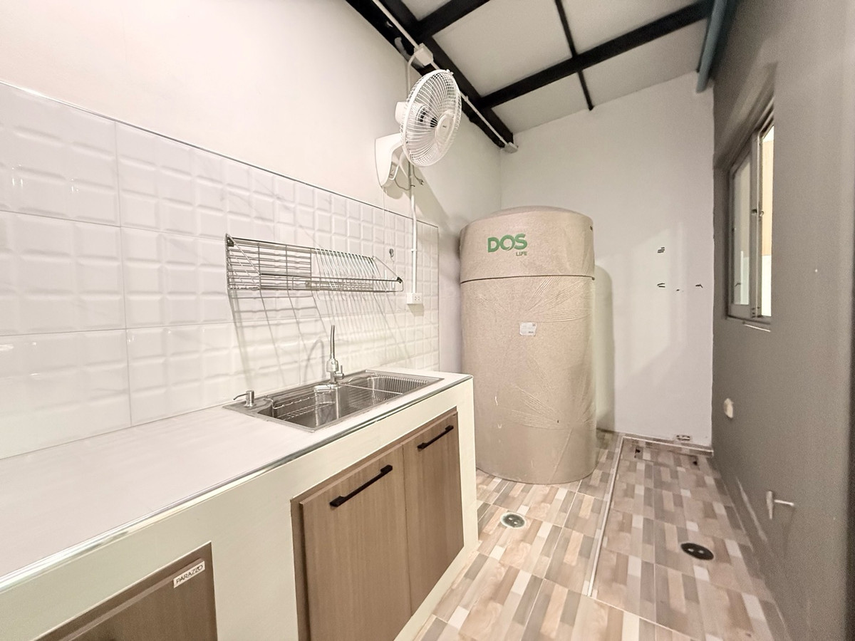 For SaleTownhomePathum Thani,Rangsit, Thammasat : Pleno Town, 2 floors, Wongwaen-Lam Luk Ka, Khlong 5