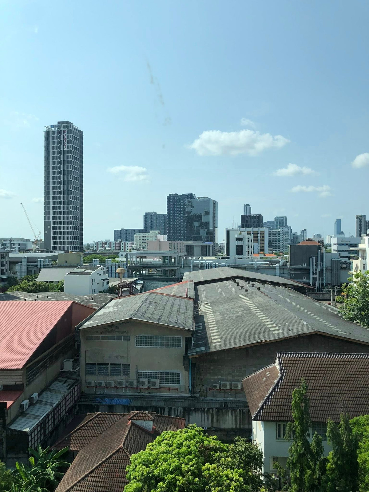 For RentCondoOnnut, Udomsuk : #E319🎉010469 Condo for Rent: My Condo Sukhumvit 52