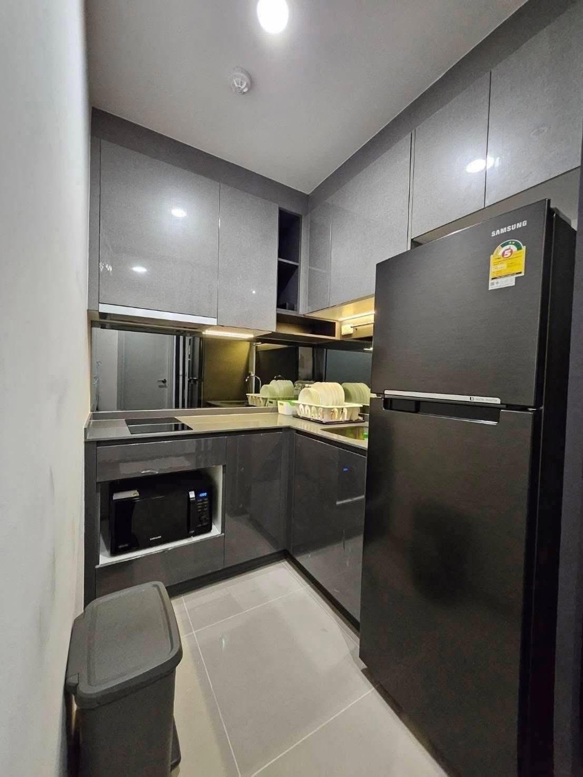 ให้เช่าคอนโดสยาม จุฬา สามย่าน : Ideo Chula Samyan【𝐒𝐄𝐋𝐋 & 𝐑𝐄𝐍𝐓】🔥ห้องแต่งสวย สุดมินิมอล เฟอร์นิเจอร์จัดเต็ม ส่วนกลางครบครัน ใกล้สามย่านมิตรทาวน์🔥 ติดต่อไลน์ไอดี: @hacondo