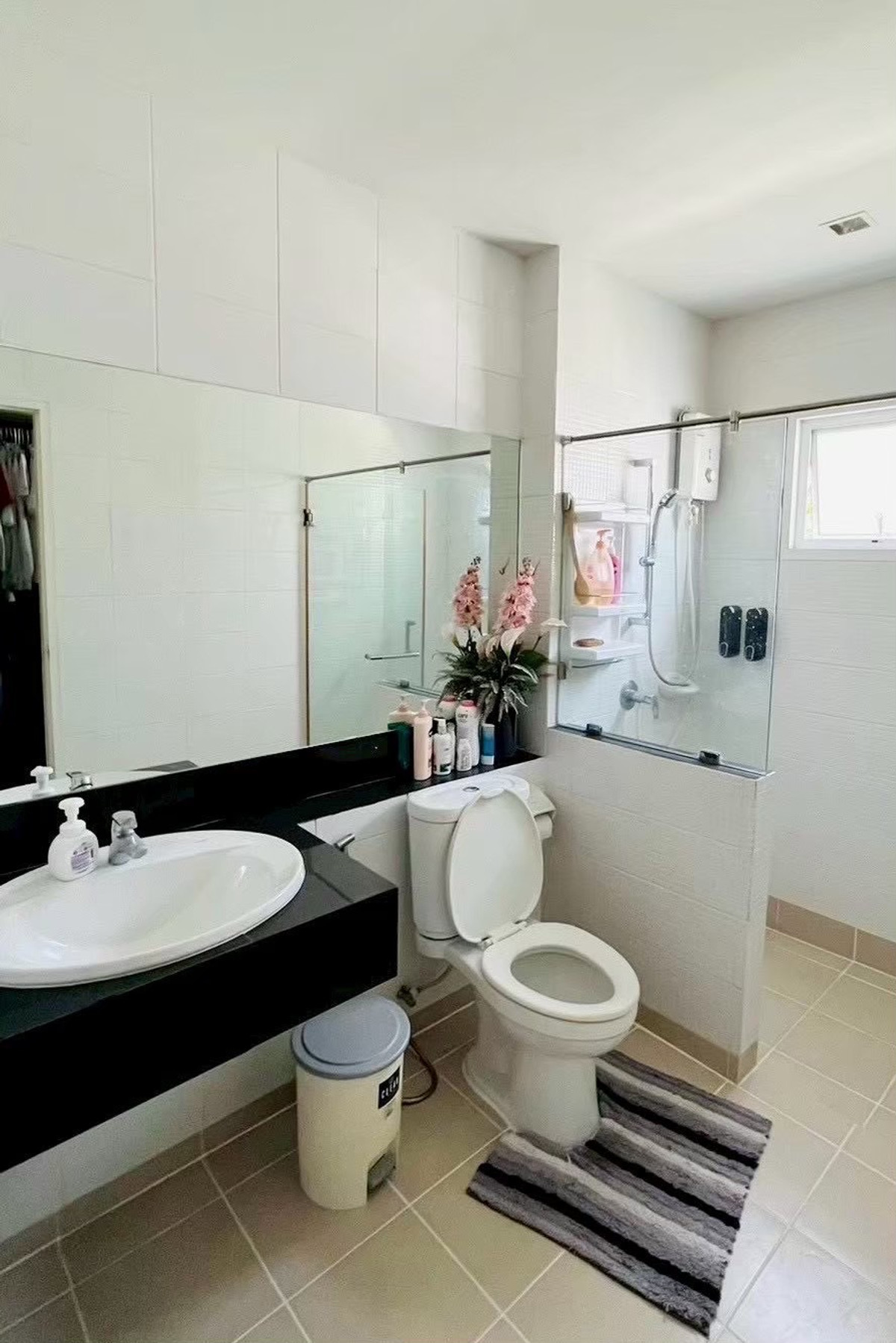 ขายบ้านเกษตร นวมินทร์ ลาดปลาเค้า : หมู่บ้านคูณสุขวิลล่า นวมินทร์ / 4 ห้องนอน (ขาย), Koonsuk Villa Nawamin / 4 Bedrooms (FOR SALE) MNT061