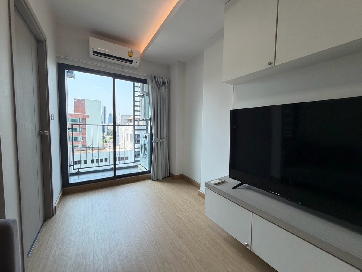 ให้เช่าคอนโดอ่อนนุช อุดมสุข : [ให้เช่า] IDEO Sukhumvit 93 (ไอดีโอ สุขุมวิท 93)
ติด BTS บางจาก 0 เมตร เดินทางเข้าเมืองสะดวกสุดๆ
รายละเอียดห้อง:
