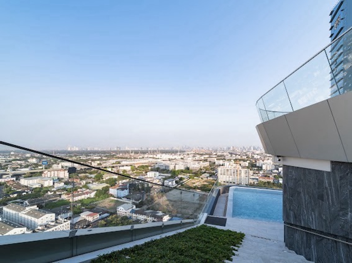 For RentCondoOnnut, Udomsuk : For Rent: Ideo Mobi Sukhumvit 66, 60,000 THB [MPr260326]