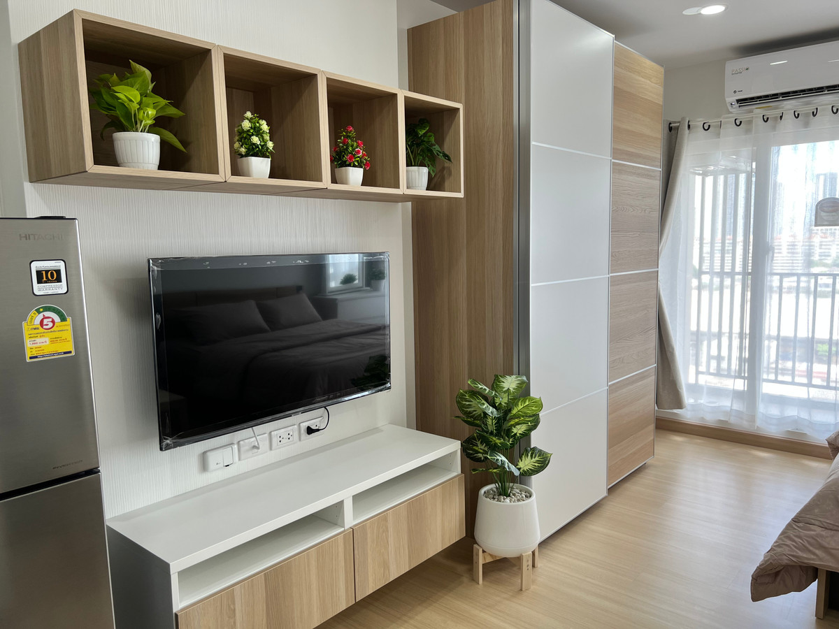 For RentCondoRamkhamhaeng, Hua Mak : 💥CP-10564💥Supalai Veranda Ramkhamhaeng👉Line : @rangra