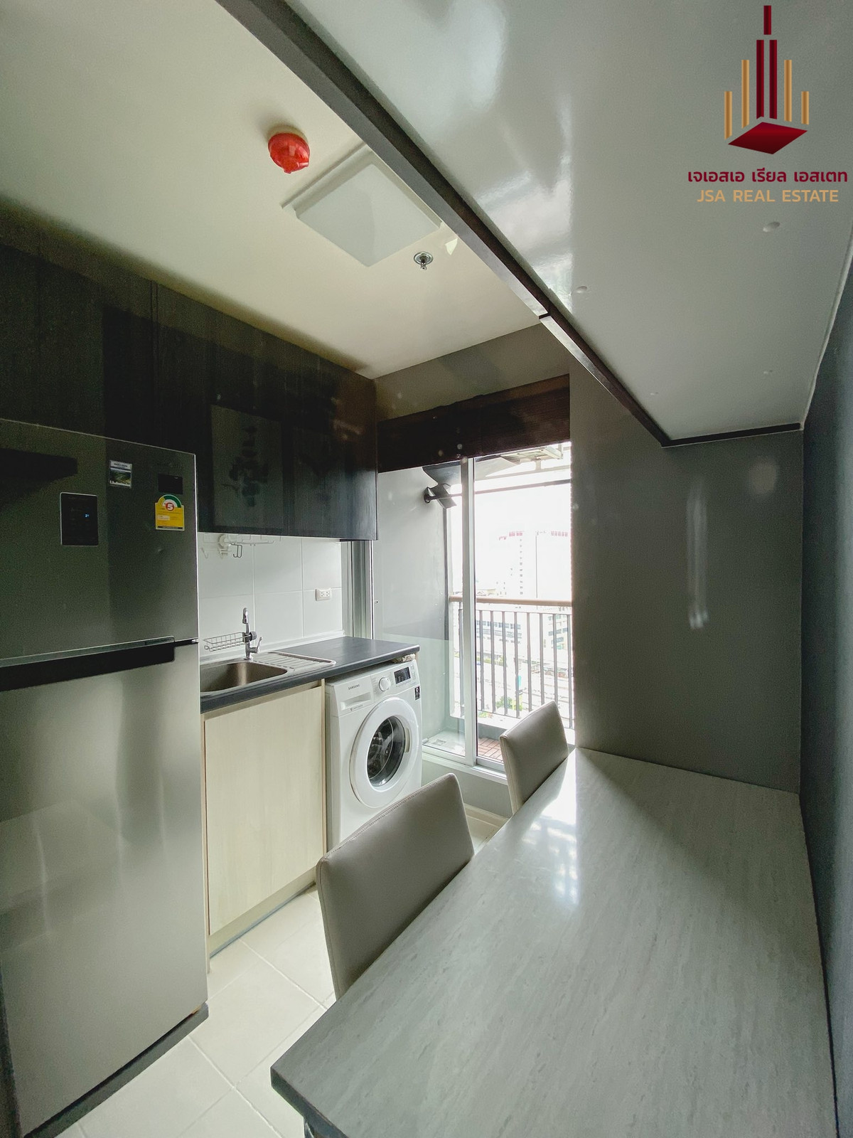 For SaleCondoRattanathibet, Sanambinna : ✨ For Sale: Aspire Rattanathibet 2 Condo ✨ 💰 Only 1,690,000 THB