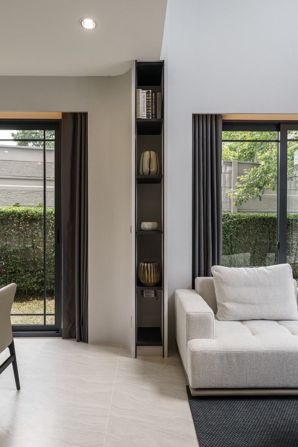 ให้เช่าทาวน์โฮมอ่อนนุช อุดมสุข : #E371 (รหัสเดิม S2180) 🎉030469 ให้เช่า ทาวน์โฮม Baan Klang Muang Classe Sukhumvit 77