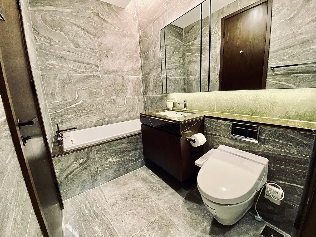 For RentCondoSukhumvit, Asoke, Thonglor : The Esse Sukhumvit 36 ​​/ 1 Bedroom (FOR RENT), The Esse Sukhumvit 36 ​​/ 1 Bedroom (Rent) MMK030