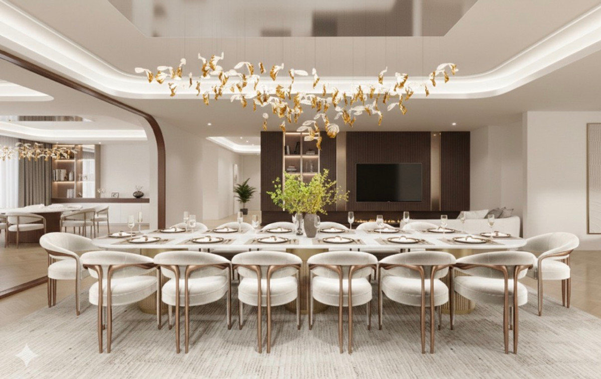 ให้เช่าคอนโดวิทยุ ชิดลม หลังสวน : ✨🏙 **FOR SALE & RENT | Ultra-Luxury Grand Penthouse at One89** 🏙✨