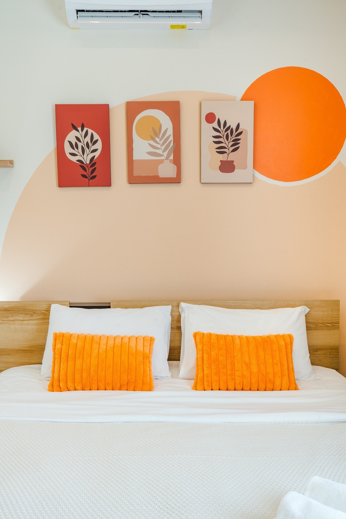 ขายหัวหิน ประจวบคีรีขันธ์ : ขาย พูลวิลล่า  3 ห้องนอน 2 ห้องน้ำ  Winter Home Villa Huahin | พร้อมปล่อยเช่าทันที ไม่ต้องซื้อเพิ่ม