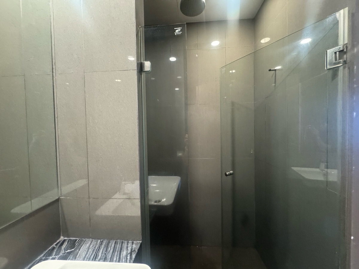 For RentCondoSiam Paragon ,Chulalongkorn,Samyan : Condo for rent, prime location in the heart of the city ✨
Ashton Chula-Silom, beautiful room, ready to move in!
1 Bed 34.5 sq m. 26,000 baht/month 📌
☎️Phat 064-642-8664