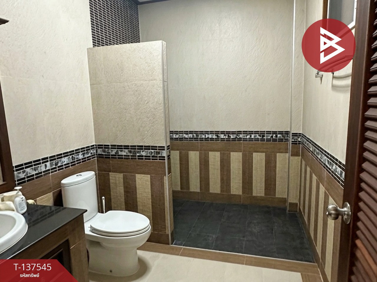 ขายบ้านเชียงใหม่ :  ขายบ้านเดี่ยว หมู่บ้านปาล์มสปริงส์คันทรีโฮมส์ หนองหอย เชียงใหม่