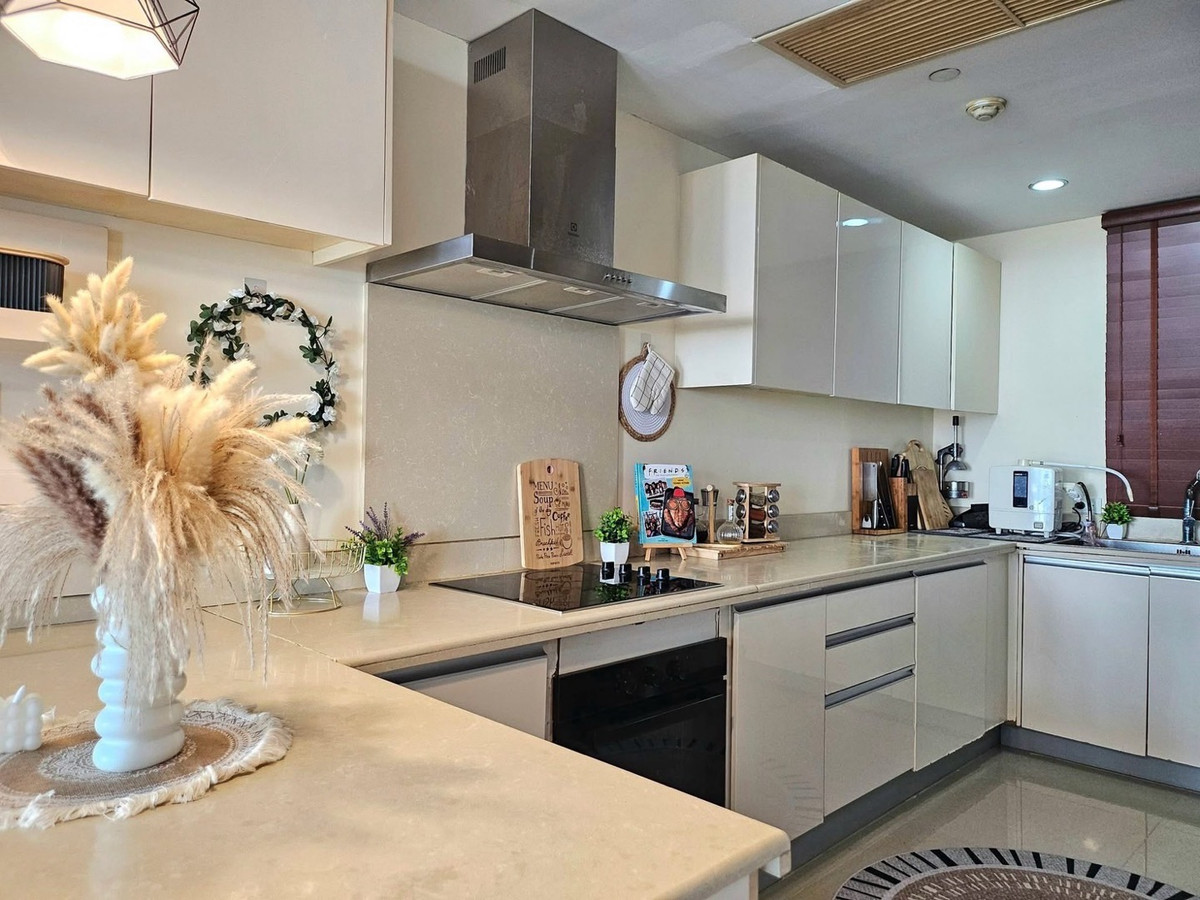 For SaleCondoWongwianyai, Charoennakor : ✨Luxury condo along the Chao Phraya River Can raise animals✨ 11.5MB