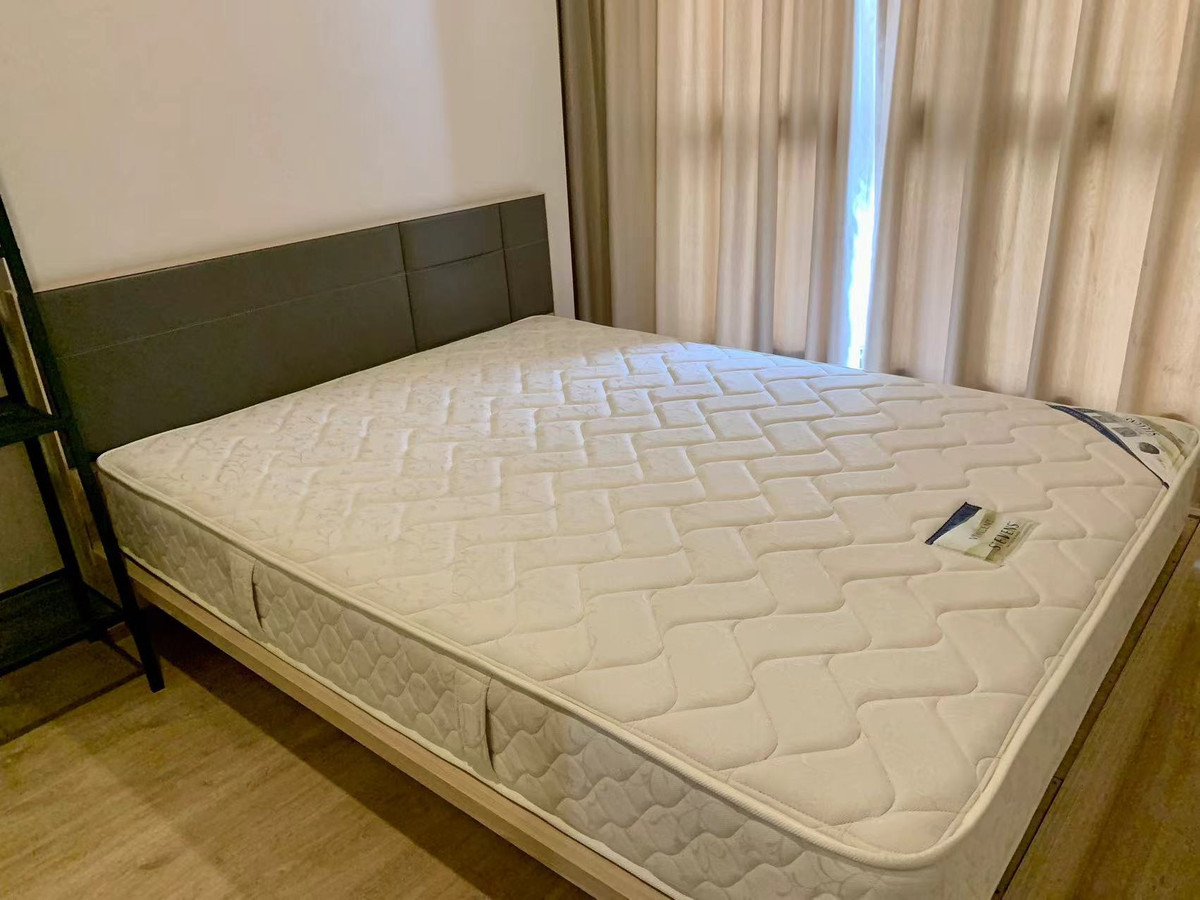 ให้เช่าคอนโดบางนา แบริ่ง ลาซาล : 🏡 ปล่อยเช่า IDEO O2 (บางนา)