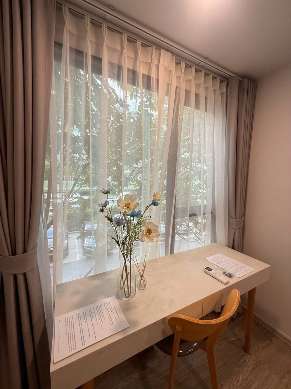 For RentCondoKasetsart, Ratchayothin : #R9748 🎉 250369 Condo for rent KAVE Seed Kaset