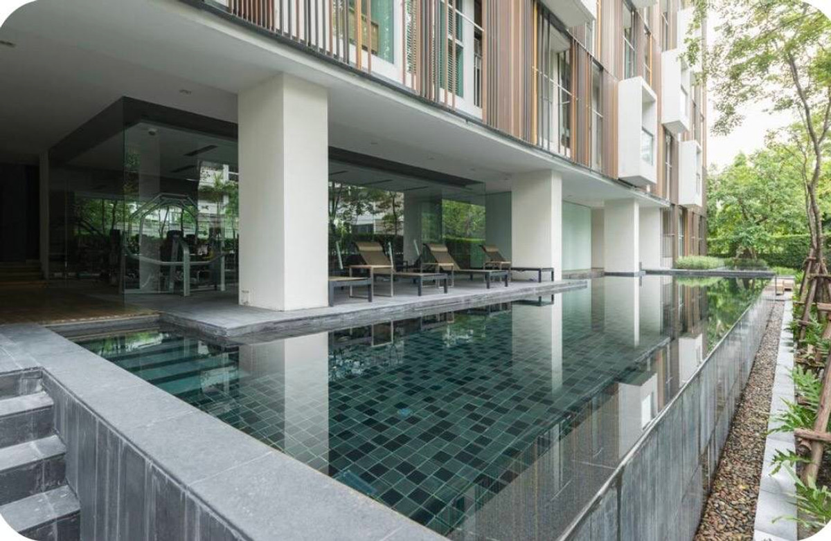 For RentCondoSukhumvit, Asoke, Thonglor : The VIA 31 | Low-rise condo