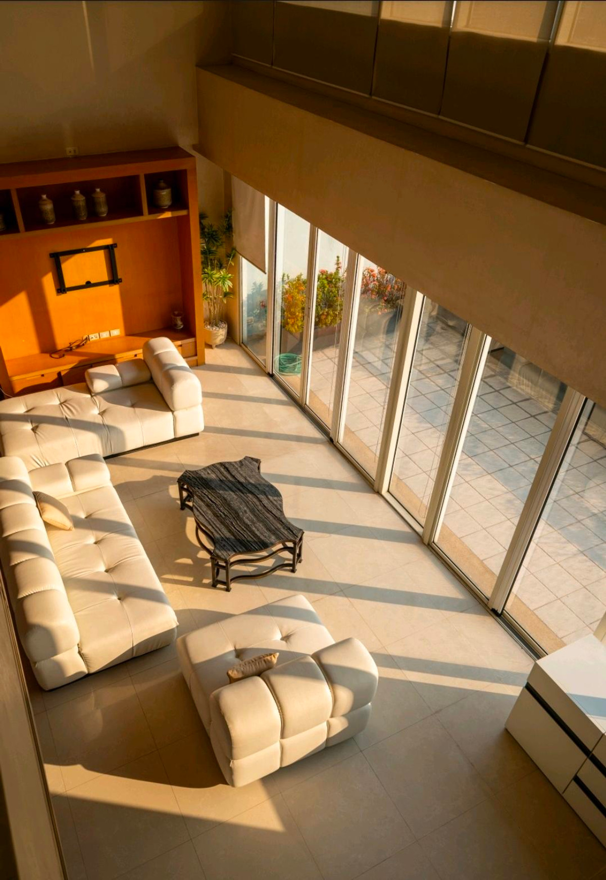 ขายคอนโดสุขุมวิท อโศก ทองหล่อ : (For Sale🔥) 📍 Hampton Thonglor10 | 6B5B1M 425 sq.m. | Spacious Duplex Penthouse in Thonglor with Private Terrace | Pet-friendly 🐶🐱