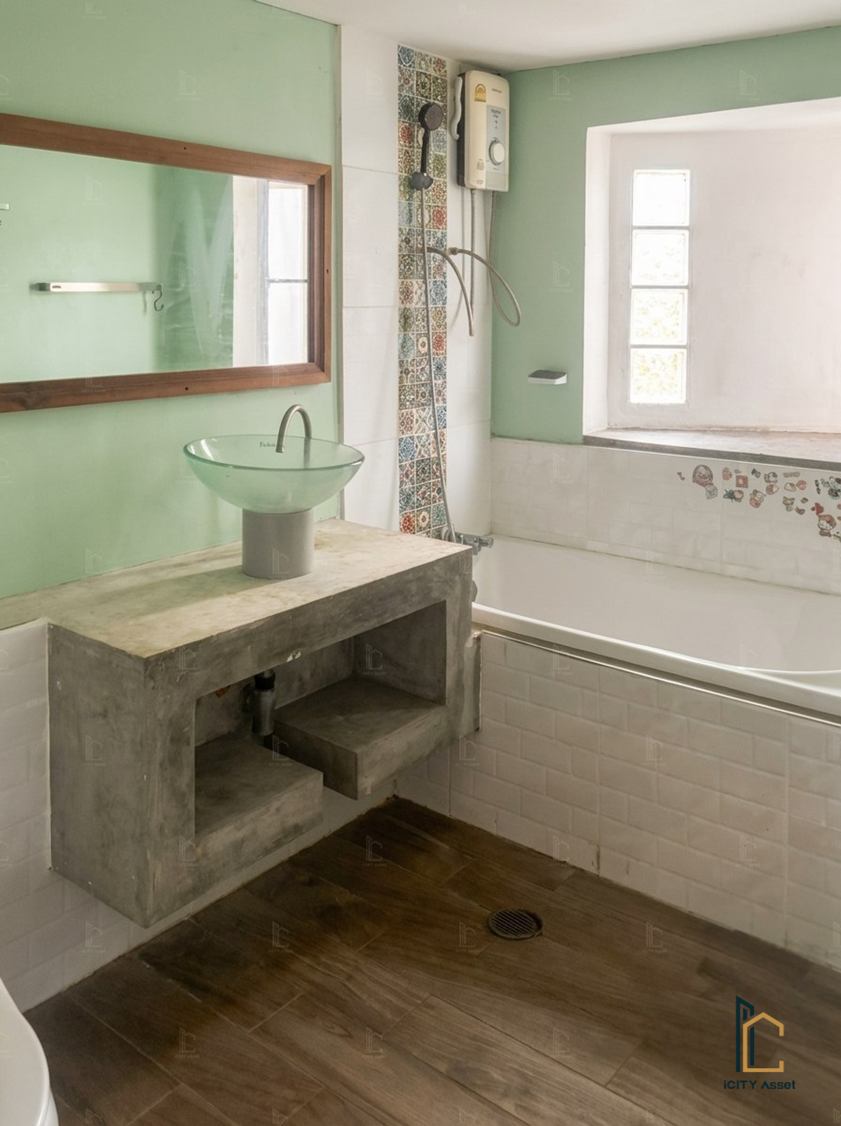 ขายคอนโดรัชดา ห้วยขวาง : 🔥🔥ขายถูกสุด!! 2b2b 3.35mb - Baan Suanthon Ratchada 📞Call 090 919 9898