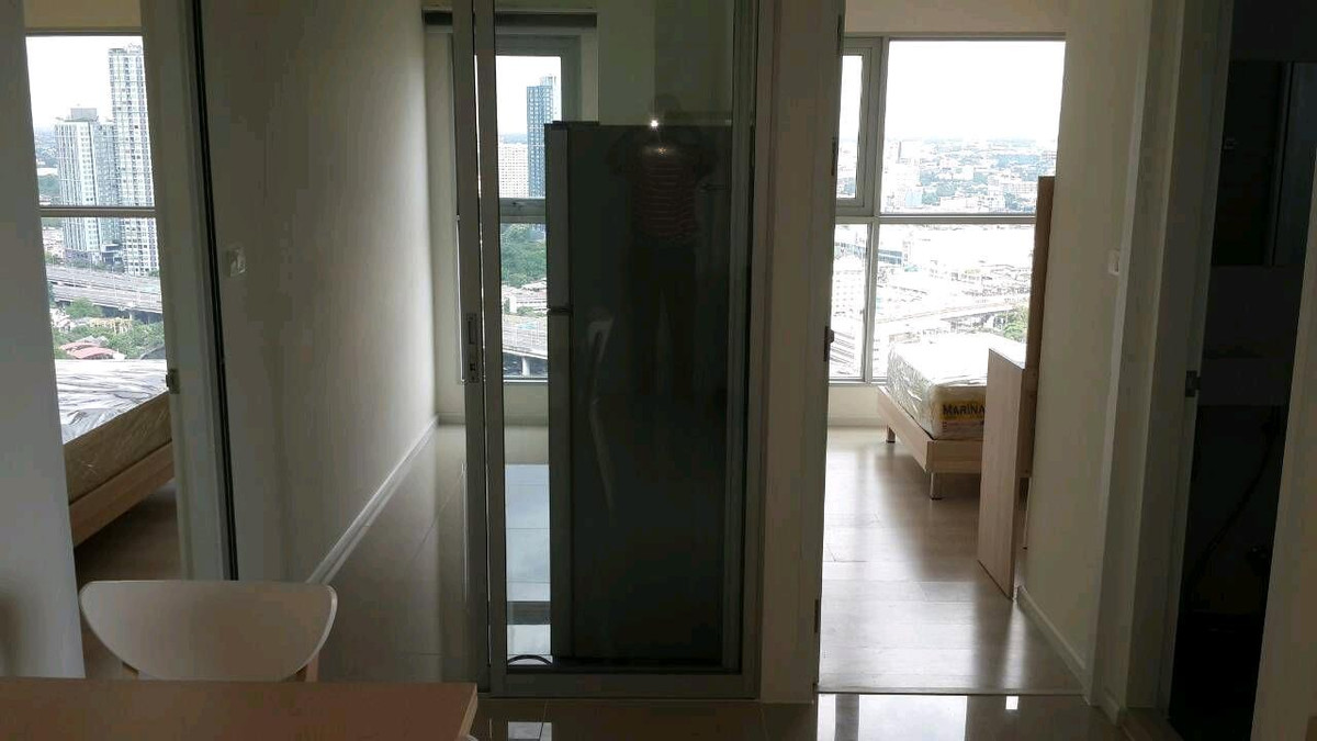 ให้เช่าคอนโดอ่อนนุช อุดมสุข : ให้เช่า 2ห้องนอน 2ห้องน้ำ Aspire Sukhumvit 48 
Tel/line 096 748 0991