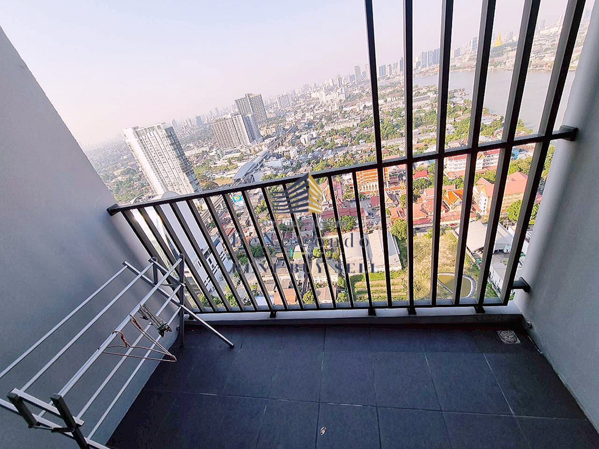 For RentCondoPinklao, Charansanitwong : *** (Project agent) Condo for rent: Ideo Charan 70-Riverview (Ideo Charan 70-Riverview) ***