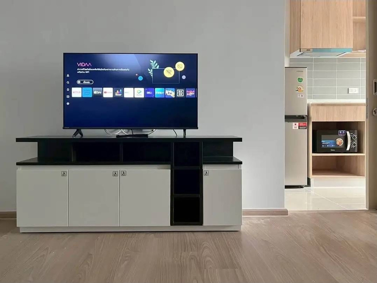 ให้เช่าคอนโดปิ่นเกล้า จรัญสนิทวงศ์ : ✅ CWPK102 ✅ Line : @p2nproperty