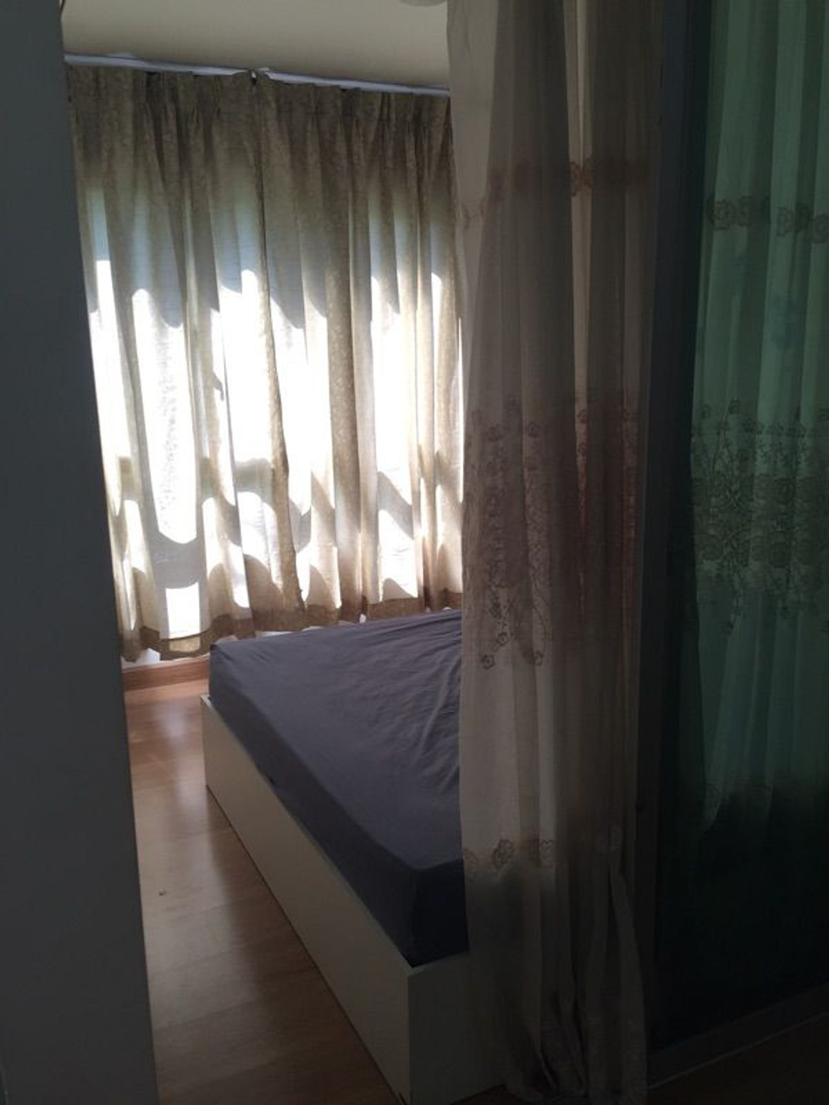 ขายคอนโดวิภาวดี ดอนเมือง หลักสี่ : (รหัส S5483) ขายคอนโด โครงการ Den Vibhavadi : เด็น วิภาวดี // คอนโดใกล้สนามบิน สไตล์โมเดิร์น