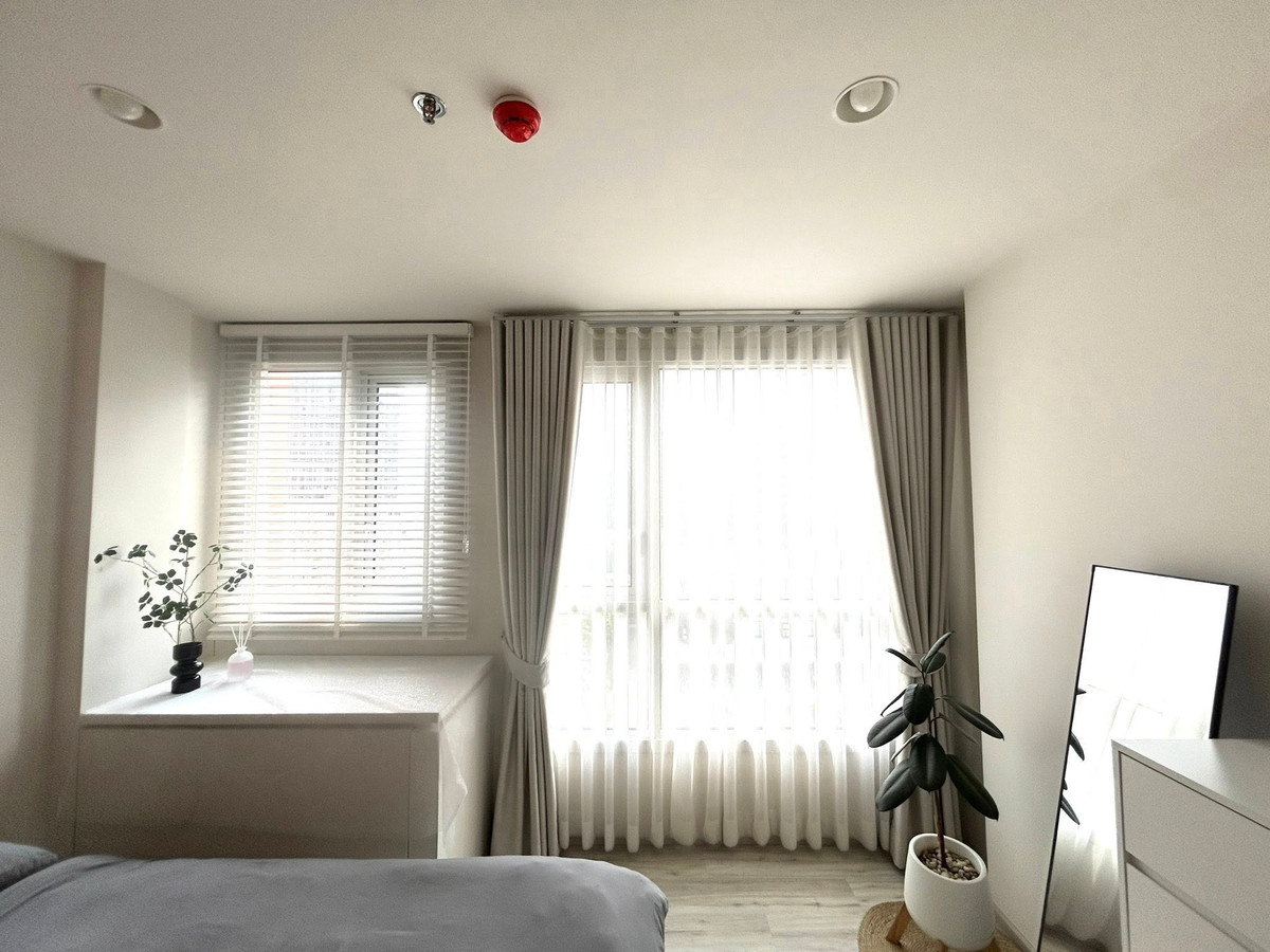 ให้เช่าคอนโดรัชดา ห้วยขวาง : ให้เช่า คอนโดติดMRT ห้วยขวาง | XT Huaikhwang | 1 ห้องนอน ตกแต่งพร้อมอยู่ , เพียง 5 นาทีถึง Central พระราม 9